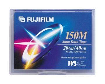 Caseta Fujifilm DDS-4 150M 20GB/40GB 4mm - Pret | Preturi Caseta Fujifilm DDS-4 150M 20GB/40GB 4mm