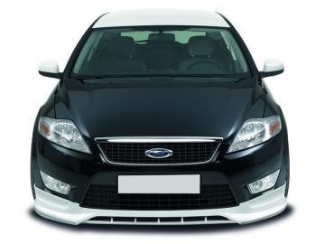 Ford Mondeo MK4 Extensie Spoiler Fata XL-Line - Pret | Preturi Ford Mondeo MK4 Extensie Spoiler Fata XL-Line