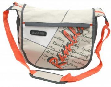 Geanta de Umar LAMONZA - Rambling 41.5 cm - Pret | Preturi Geanta de Umar LAMONZA - Rambling 41.5 cm