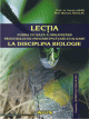 LECTIA LA BIOLOGIE - Pret | Preturi LECTIA LA BIOLOGIE