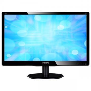 Monitor LED Philips 23 Inch Negru 236V4LSB, 236V4LSB/00 - Pret | Preturi Monitor LED Philips 23 Inch Negru 236V4LSB, 236V4LSB/00