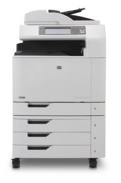 Multifunctional HP CM6030 - Pret | Preturi Multifunctional HP CM6030