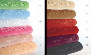 Patura Naf Naf Casual Colors bej 1 persoana - Pret | Preturi Patura Naf Naf Casual Colors bej 1 persoana