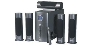 Sistem audio INTEX IT-5800 - Pret | Preturi Sistem audio INTEX IT-5800