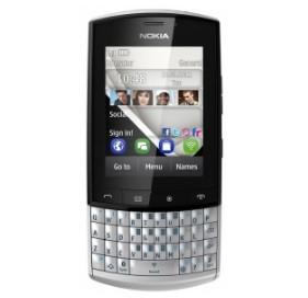 TELEFON MOBIL NOKIA ASHA 303 WHITE, 51361 - Pret | Preturi TELEFON MOBIL NOKIA ASHA 303 WHITE, 51361