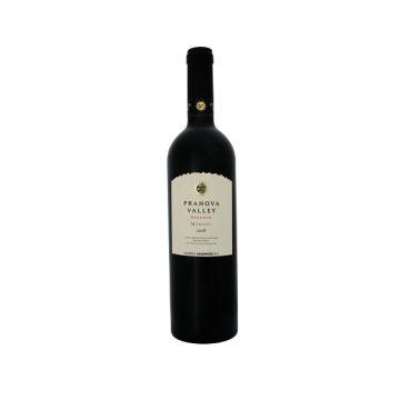 Vin rosu Prahova Valley Reserve Merlot - Pret | Preturi Vin rosu Prahova Valley Reserve Merlot