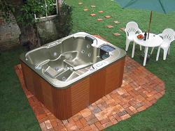 Vindem spa de exterior stilul Clasic, Spa-318 ; transport gratuit in toata tara - Pret | Preturi Vindem spa de exterior stilul Clasic, Spa-318 ; transport gratuit in toata tara