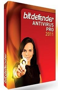 BitDefender Antivirus Pro 2011, RETAIL, 3 licente, 1an - Pret | Preturi BitDefender Antivirus Pro 2011, RETAIL, 3 licente, 1an