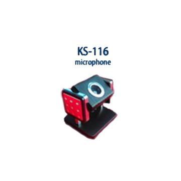 Camera Web Kussu KS-116 - Pret | Preturi Camera Web Kussu KS-116