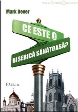 Ce este o biserica sanatoasa? - Pret | Preturi Ce este o biserica sanatoasa?