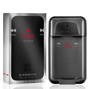 Givenchy Play Intense, Tester 100 ml, EDT - Pret | Preturi Givenchy Play Intense, Tester 100 ml, EDT
