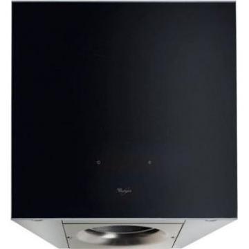 Hote incorporabile - Whirlpool AKR 809 MR Glamour Sticla Oglinda 60 cm 600 mch - Pret | Preturi Hote incorporabile - Whirlpool AKR 809 MR Glamour Sticla Oglinda 60 cm 600 mch