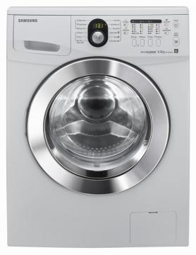 Incarcare frontala - Samsung WF1602W5C-YLE 1200 rpm 6 kg Eco Bubble Clasa A++ - Pret | Preturi Incarcare frontala - Samsung WF1602W5C-YLE 1200 rpm 6 kg Eco Bubble Clasa A++