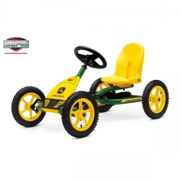 KART BERG JUNIOR JOHN DEERE BUDDY BERGTOYS - Pret | Preturi KART BERG JUNIOR JOHN DEERE BUDDY BERGTOYS