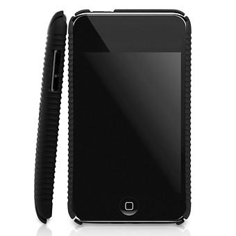 Macally Protective snap-on cover for iPod touch 2nd/3rd gen. - Pret | Preturi Macally Protective snap-on cover for iPod touch 2nd/3rd gen.