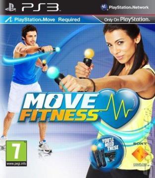MOVE FITNESS pentru PS3 - Toata lumea - Fitness - Pret | Preturi MOVE FITNESS pentru PS3 - Toata lumea - Fitness
