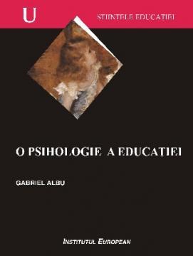 O psihologie a educatiei - Pret | Preturi O psihologie a educatiei