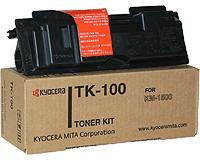 Reumplere cartus Kyocera TK-100 (KM-1500) - Pret | Preturi Reumplere cartus Kyocera TK-100 (KM-1500)