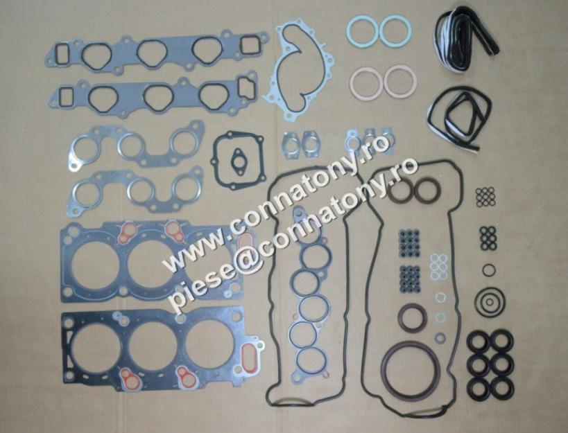 Set si kit garnituri pentru Volvo L180C L180D L180E - Pret | Preturi Set si kit garnituri pentru Volvo L180C L180D L180E