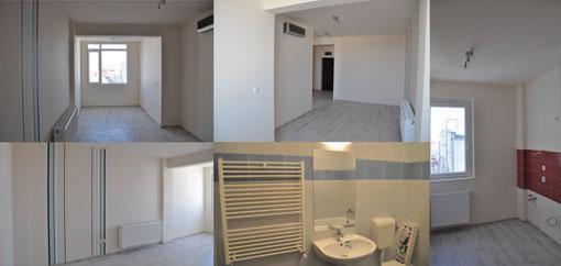 vand apartament 1 camere cu nise de dormit - Pret | Preturi vand apartament 1 camere cu nise de dormit