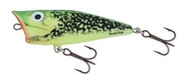 Vobler SALMO Pop 6F YF 7 g - Pret | Preturi Vobler SALMO Pop 6F YF 7 g