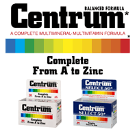 Centrum A-Z *30 cp - Pret | Preturi Centrum A-Z *30 cp