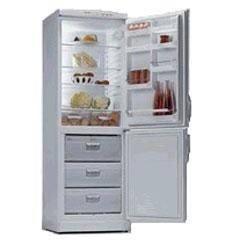 Combina frigorifica Gorenje RK 6335 W - Pret | Preturi Combina frigorifica Gorenje RK 6335 W