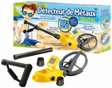 Detector digital de metale kt7020d - Pret | Preturi Detector digital de metale kt7020d