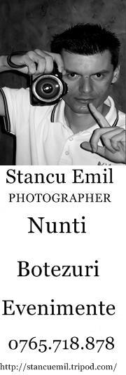 FOTOGRAF NUNTI BOTEZURI CUNUNII EVENIMENTE - Pret | Preturi FOTOGRAF NUNTI BOTEZURI CUNUNII EVENIMENTE