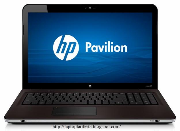 Laptop HP DV7- Core i5 4 x 2.53-2.80 Ghz/ 4GB/ 500GB/ 1GB Video - Pret | Preturi Laptop HP DV7- Core i5 4 x 2.53-2.80 Ghz/ 4GB/ 500GB/ 1GB Video