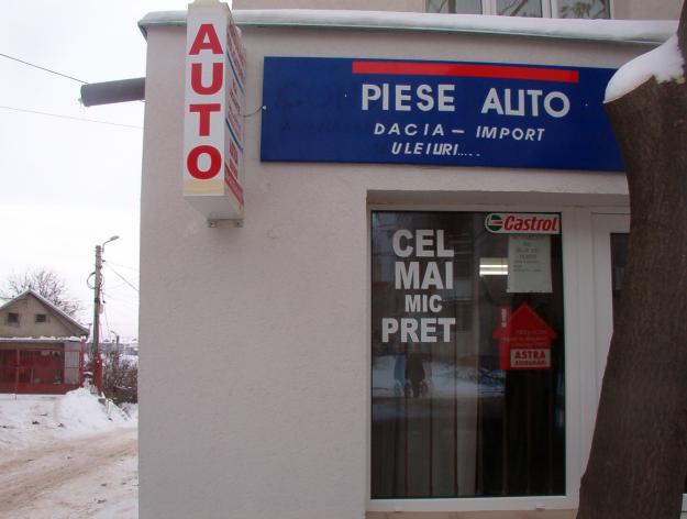 piese auto import si dacia la comanda - Pret | Preturi piese auto import si dacia la comanda