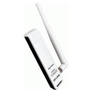 Placa Retea TP-Link Wireless USB 54Mbps TL-WN422G - Pret | Preturi Placa Retea TP-Link Wireless USB 54Mbps TL-WN422G