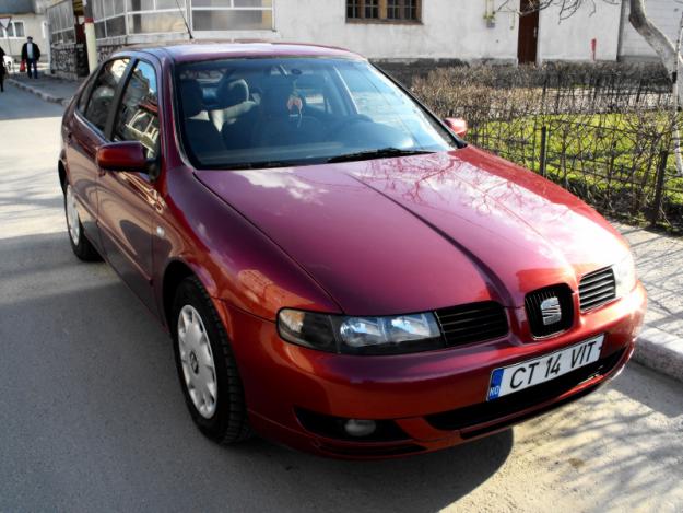 Seat Leon 1900 TDI - Pret | Preturi Seat Leon 1900 TDI