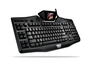 Tastatura Logitech, USB, 920-000970, black - Pret | Preturi Tastatura Logitech, USB, 920-000970, black