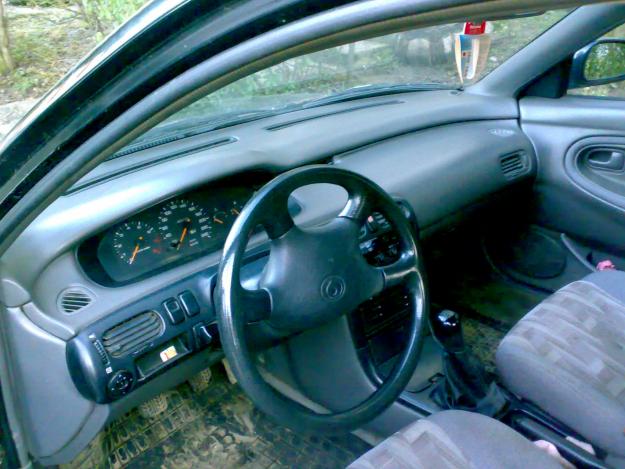 Vand Mazda 626, an 1994 - Pret | Preturi Vand Mazda 626, an 1994