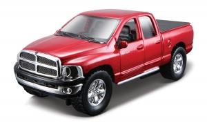 DODGE RAM QUADCAB - Pret | Preturi DODGE RAM QUADCAB