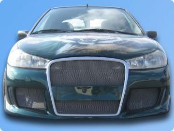 Ford Mondeo II Spoiler Fata F3 - Pret | Preturi Ford Mondeo II Spoiler Fata F3