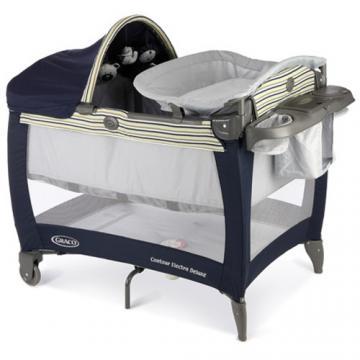 Graco- Patut Contour Electra Deluxe - Sprint, Gaby,Grazia - Pret | Preturi Graco- Patut Contour Electra Deluxe - Sprint, Gaby,Grazia