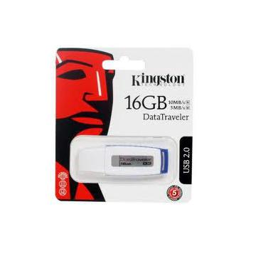 Memorie calculator Kingston G3 DataTraveler 16 Gb USB Stick - Pret | Preturi Memorie calculator Kingston G3 DataTraveler 16 Gb USB Stick