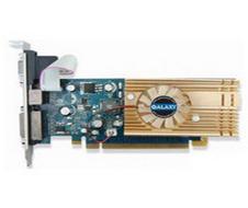 Placa video Galaxy nVIDIA 8400GS 84SEE4HDFCXX - Pret | Preturi Placa video Galaxy nVIDIA 8400GS 84SEE4HDFCXX