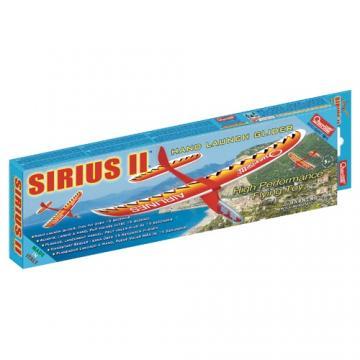 QUERCETTI - Avion Sirius II - Pret | Preturi QUERCETTI - Avion Sirius II