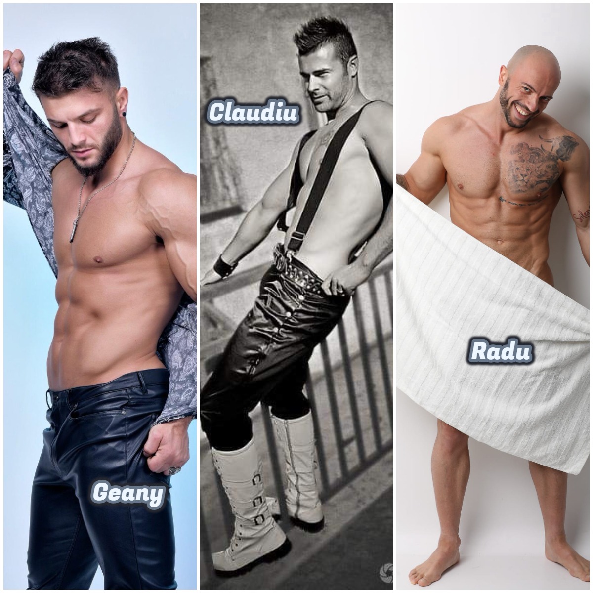 Striptease Masculin Romania - Pret | Preturi Striptease Masculin Romania