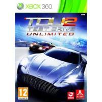 Test Drive Unlimited 2 XB360 - Pret | Preturi Test Drive Unlimited 2 XB360