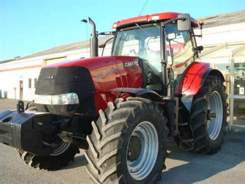 Tractor standard Case IH PUMA 165 MULTI - Pret | Preturi Tractor standard Case IH PUMA 165 MULTI