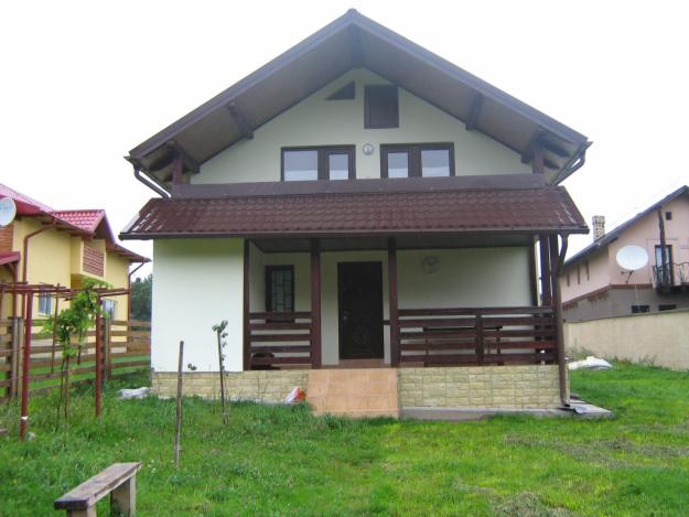 Vand casa de vacanta in Poiana Soarelui - Ilisesti - jud.Suceava - Pret | Preturi Vand casa de vacanta in Poiana Soarelui - Ilisesti - jud.Suceava