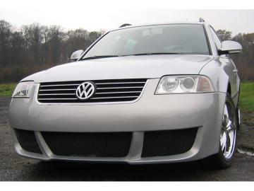 VW Passat 3BG Spoiler Fata Raver - Pret | Preturi VW Passat 3BG Spoiler Fata Raver