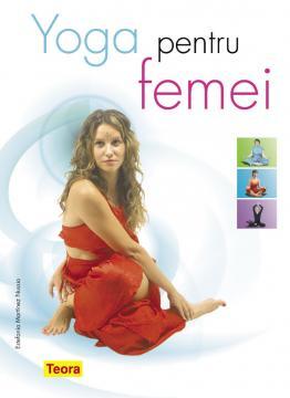 Yoga pentru femei - Pret | Preturi Yoga pentru femei