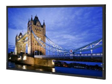 LCD Display LED Nec X461S 46" (117m), 3000:1, 500 cd/mÂ², DVI, 2 x HDMI, DP, retea,negru - Pret | Preturi LCD Display LED Nec X461S 46" (117m), 3000:1, 500 cd/mÂ², DVI, 2 x HDMI, DP, retea,negru