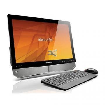 Lenovo IdeaCentre B520, Intel Core i3-2120, 3.30GHz, 4GB, 500GB, FreeDOS Bonus: Mini Tastatura multimedia + Transport Gratuit - Pret | Preturi Lenovo IdeaCentre B520, Intel Core i3-2120, 3.30GHz, 4GB, 500GB, FreeDOS Bonus: Mini Tastatura multimedia + Transport Gratuit