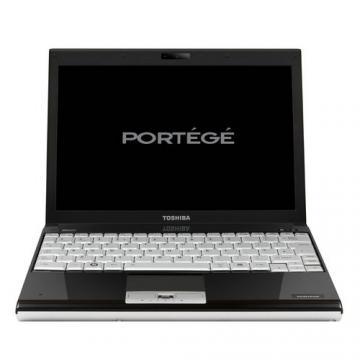 Notebook Toshiba Portege A600-135 Intel Core 2 Duo SU9300 - Pret | Preturi Notebook Toshiba Portege A600-135 Intel Core 2 Duo SU9300